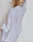 American Vintage Marina Shirt Zivow