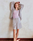 American Vintage Marina Shirt Zivow