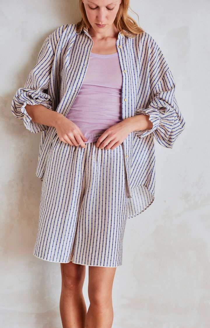 American Vintage Marina Shorts Zivow