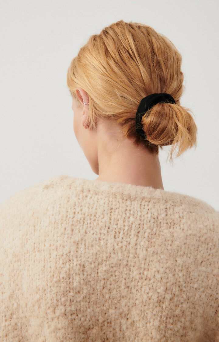 American Vintage Zolly Sweater Light Beige