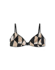 Zulu and Zephyre Mosaic Bralette
