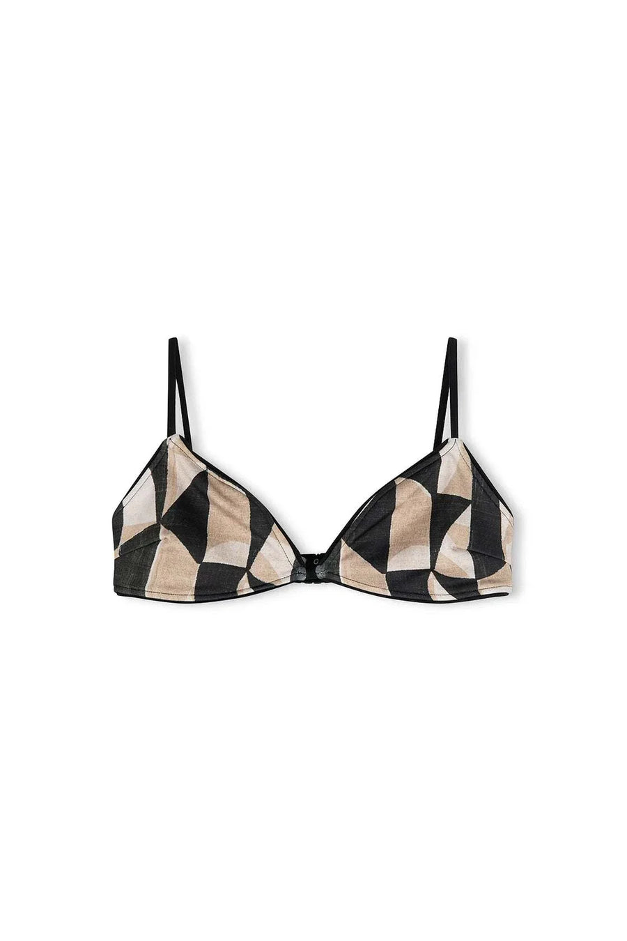 Zulu and Zephyre Mosaic Bralette