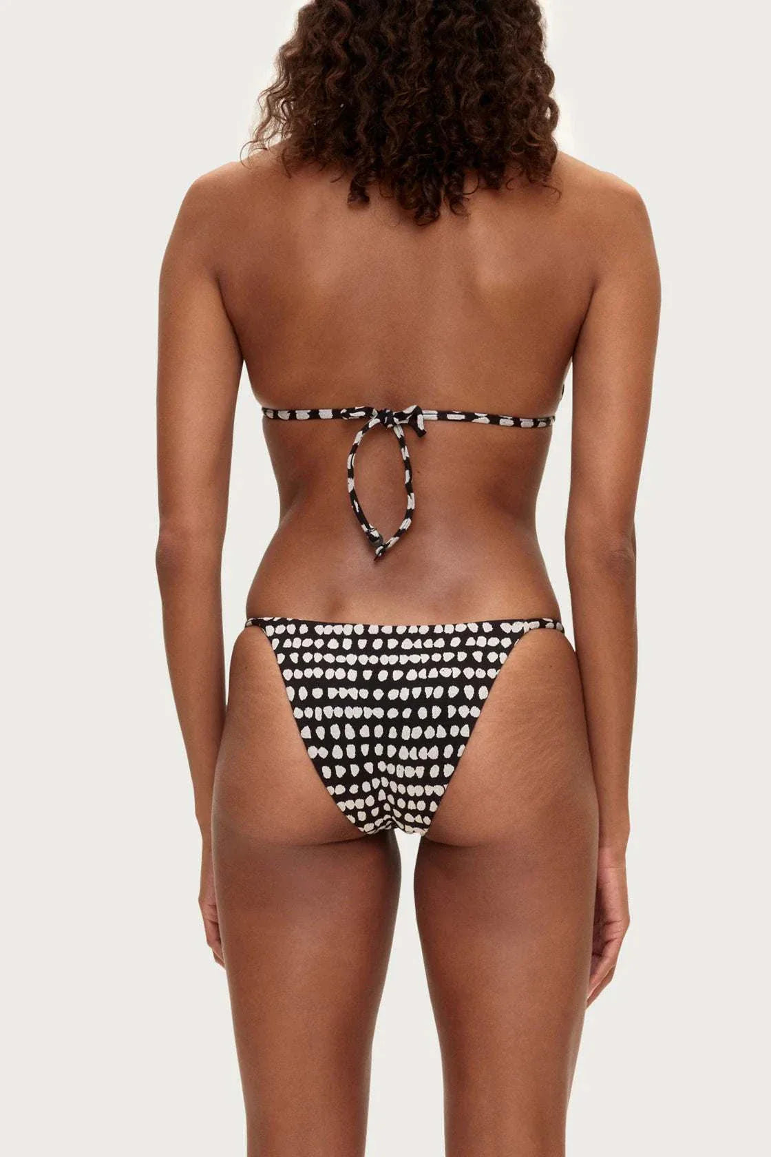 Zulu and Zephyr Textured Brief Spot