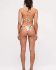 Zulu and Zephyr Reversible Retro Tie Brief