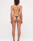 Zulu and Zephyr Reversible Retro Tie Brief