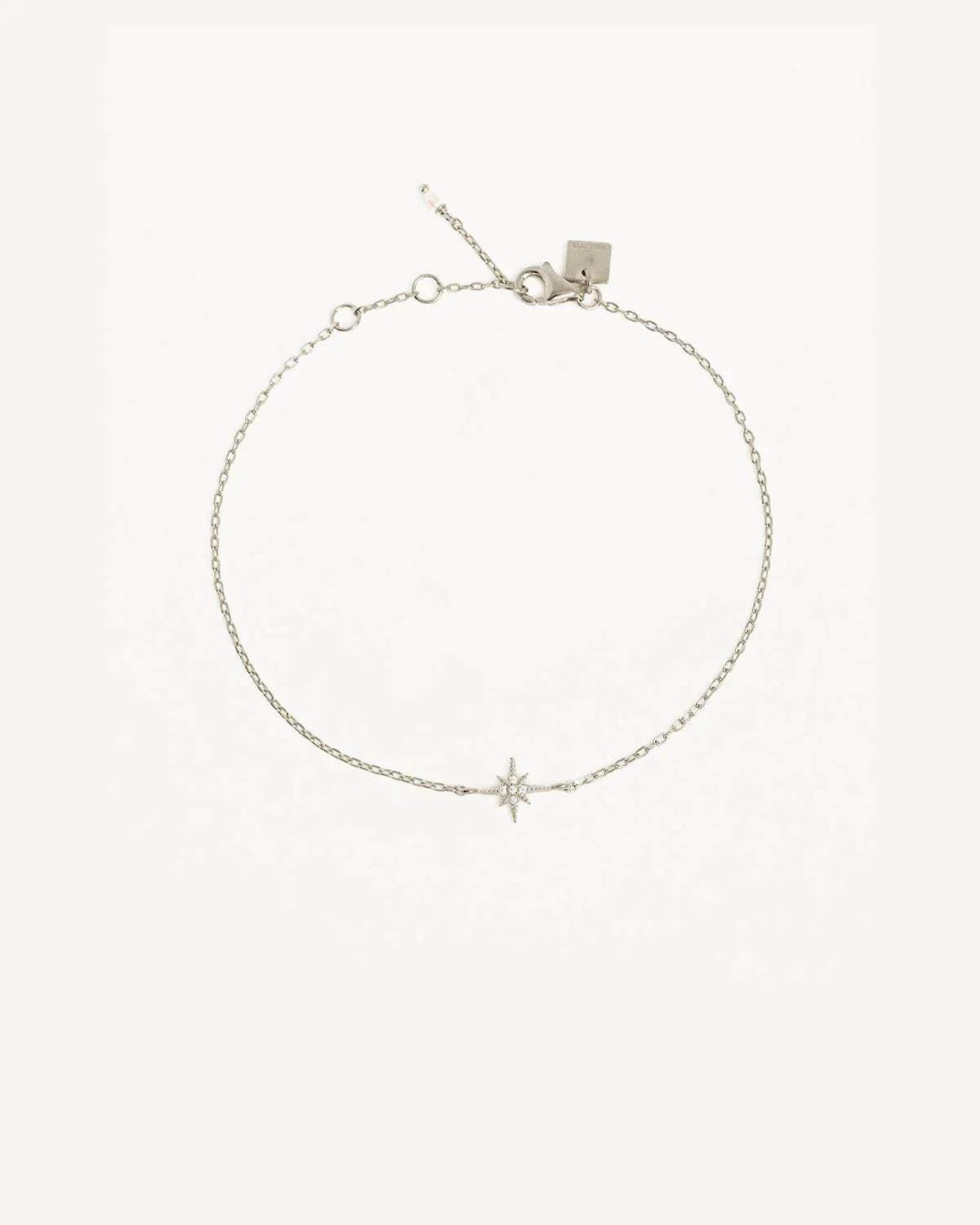 By Charlotte Starlight Bracelet Sterling Silver