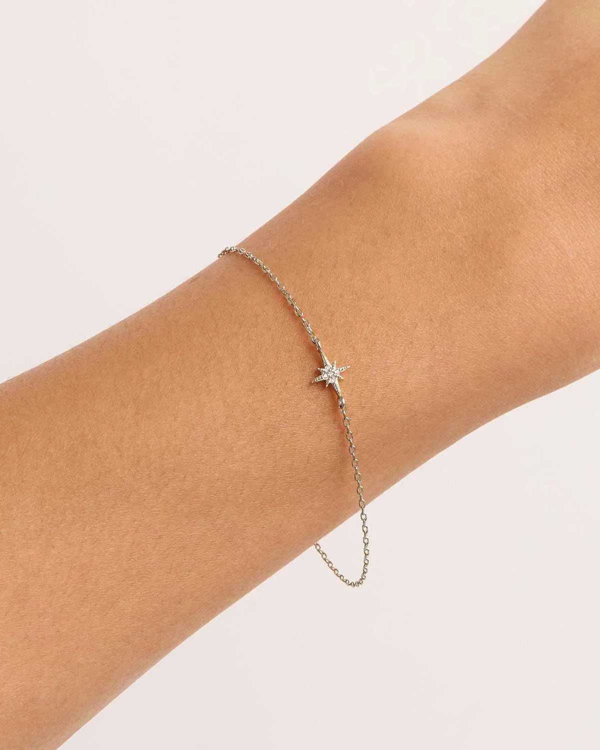 By Charlotte Starlight Bracelet Sterling Silver
