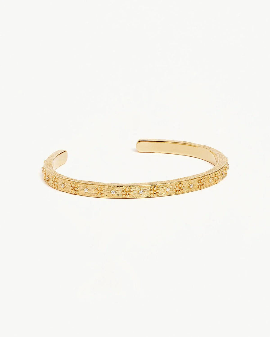 Charlotte 18k Gold Live