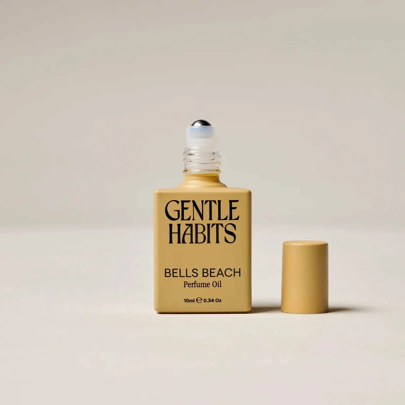 Gentle Habits Perfume Oil Bells Beach