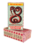 Desert Star Brown Snake Venom Soap