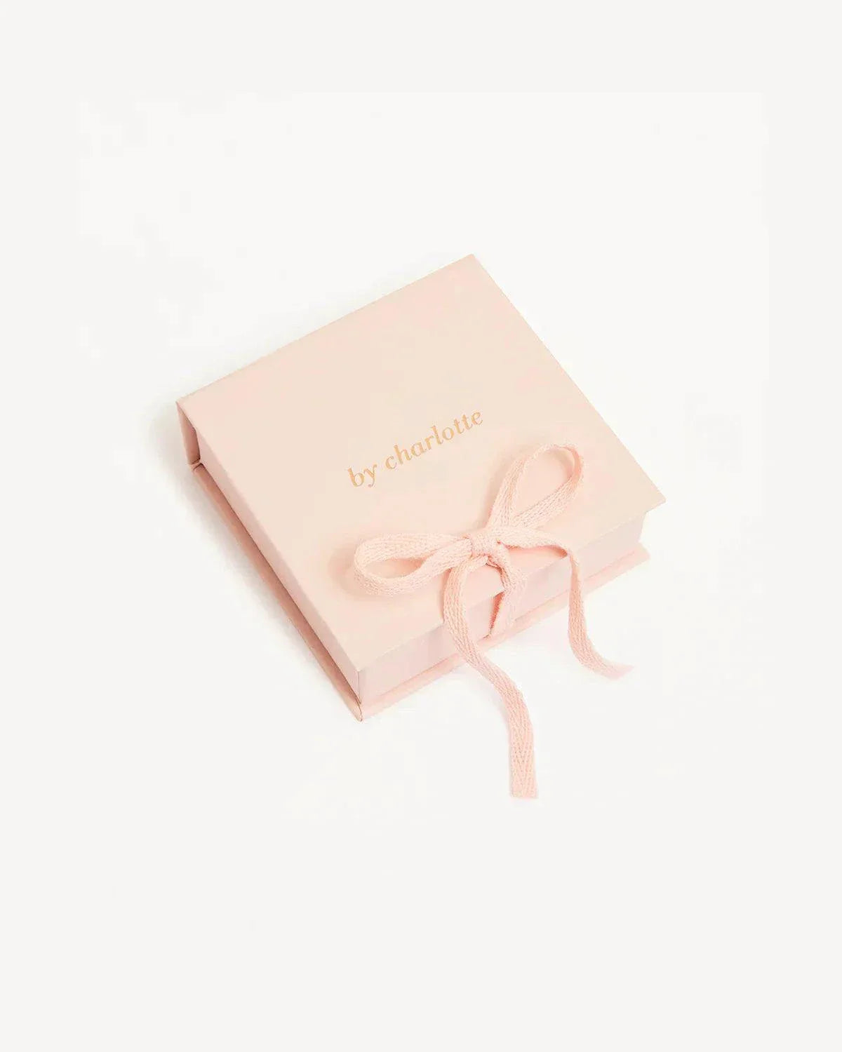 By Charlotte Sterling Silver 18" Signature Chain Necklace