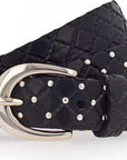 B Belt Lilou Gold