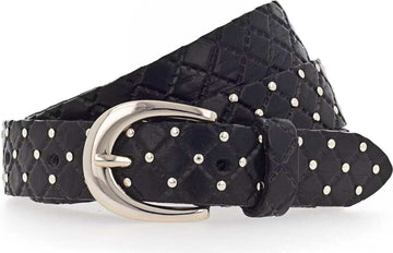 B Belt Lilou Gold