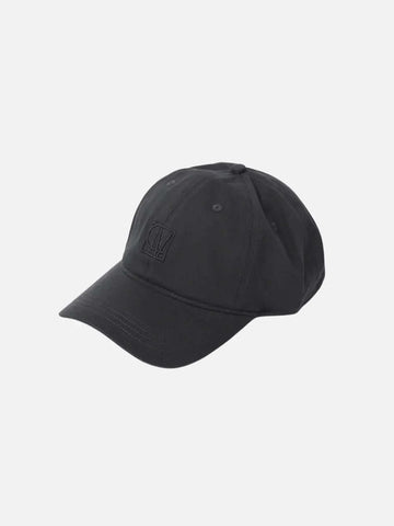 Camilla and Marc Aalto Cap Steel