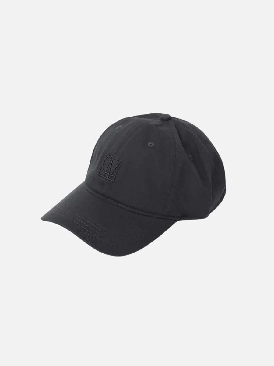 Camilla and Marc Aalto Cap Steel