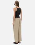 Camilla and Marc Adakite Cargo Pant Sepia