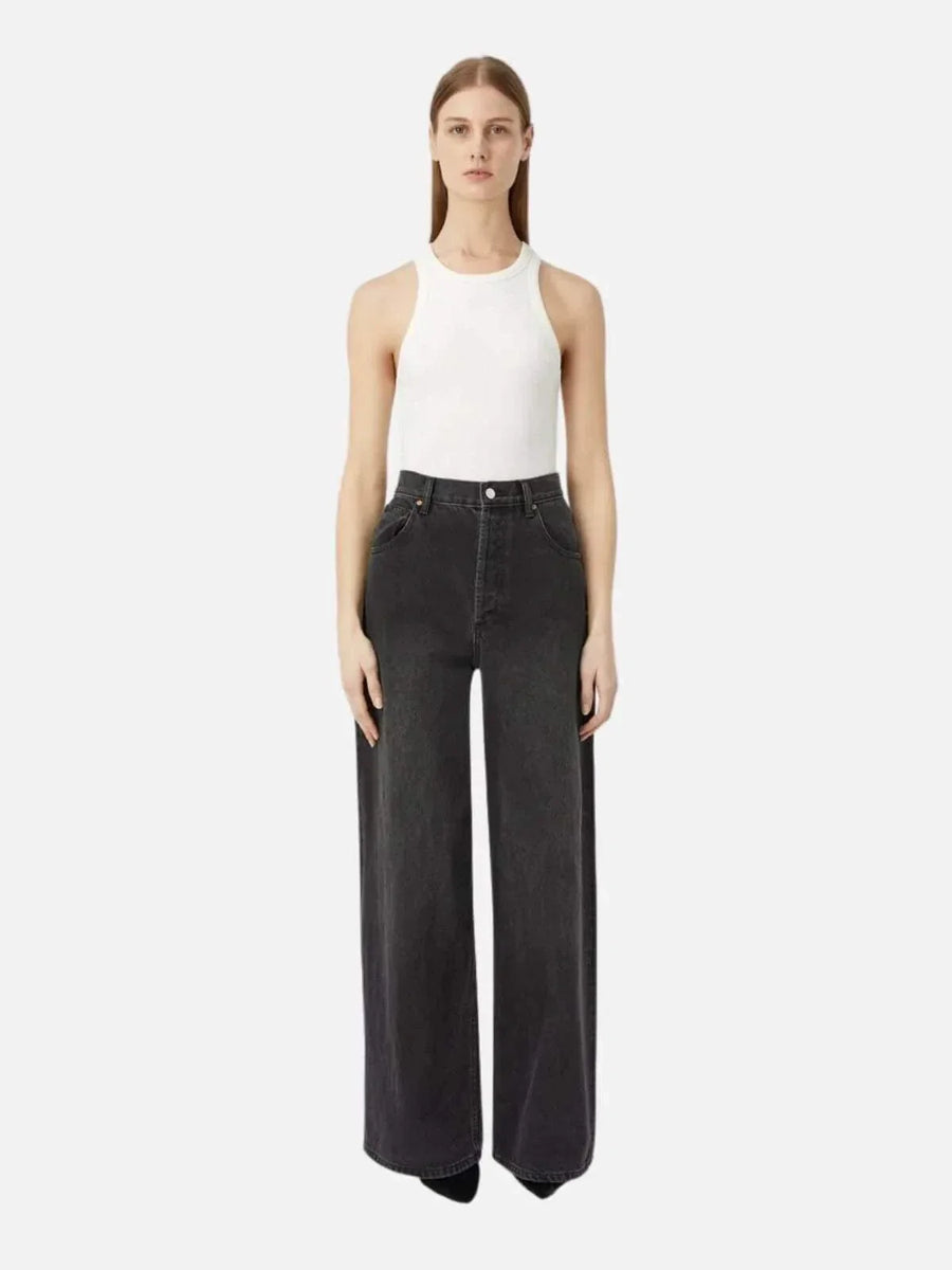Camilla and Marc Nora 2.0 Tank White