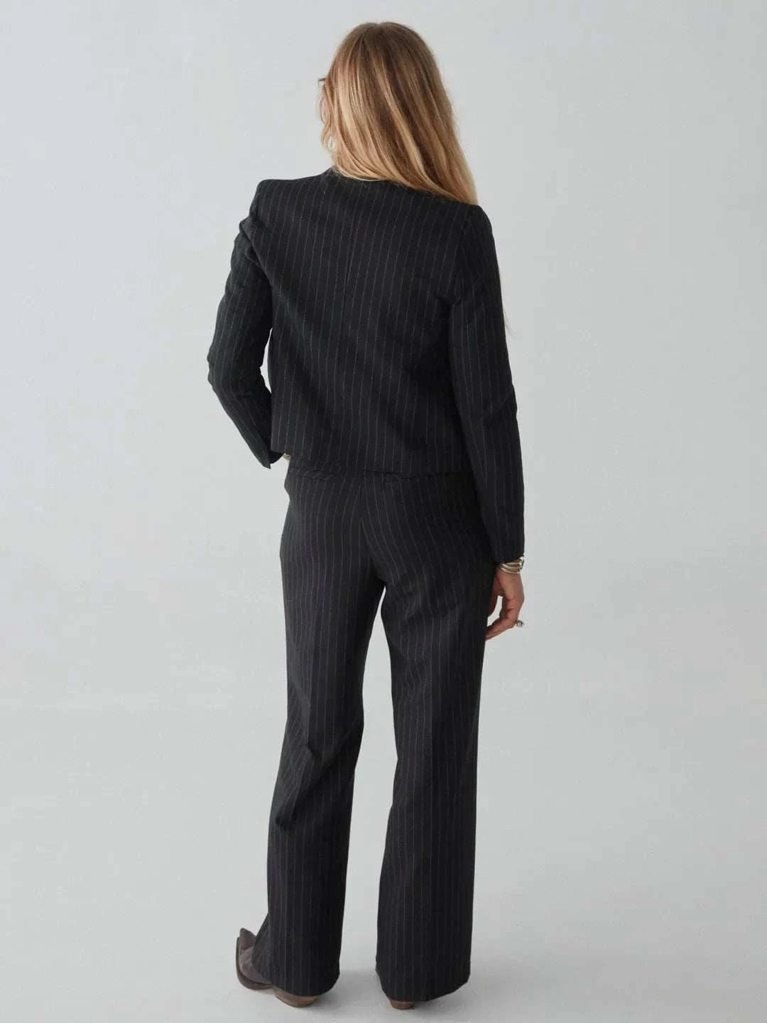 Maison Hotel Catherine Jacket Carbon