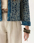 Maison Hotel Coti Jacket Oceano Mare