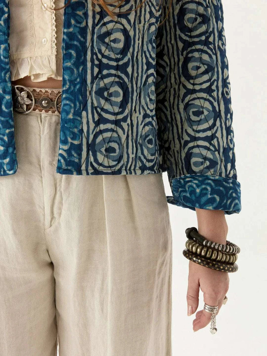 Maison Hotel Coti Jacket Oceano Mare