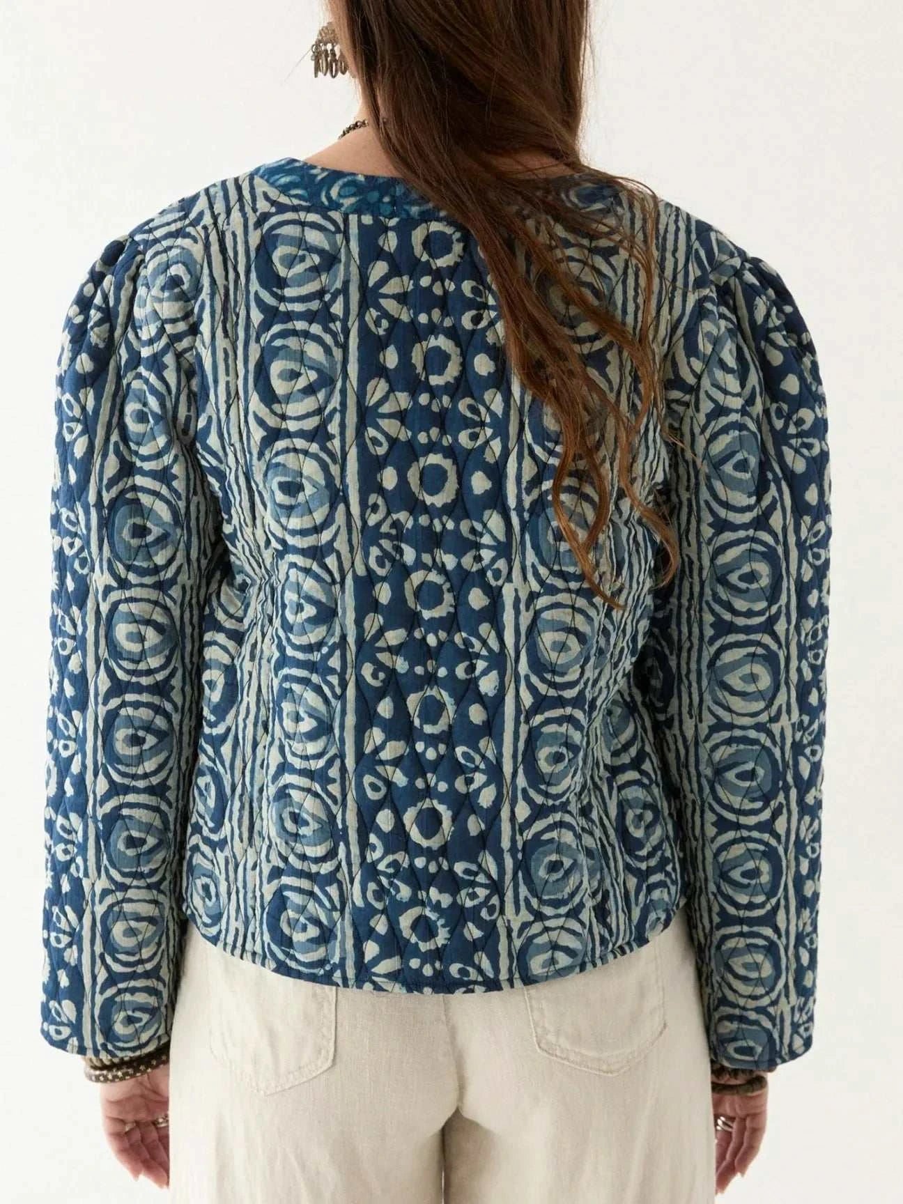 Maison Hotel Coti Jacket Oceano Mare