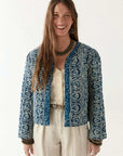 Maison Hotel Coti Jacket Oceano Mare