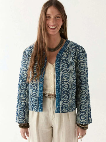 Maison Hotel Coti Jacket Oceano Mare