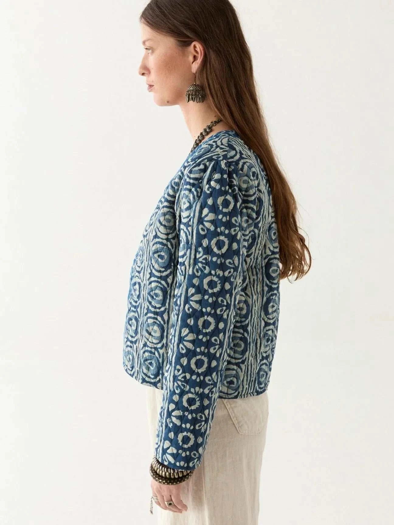 Maison Hotel Coti Jacket Oceano Mare