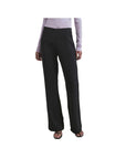 Viktoria and Woods Crescent Trouser Black 