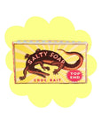 Desert Star Salty Soap