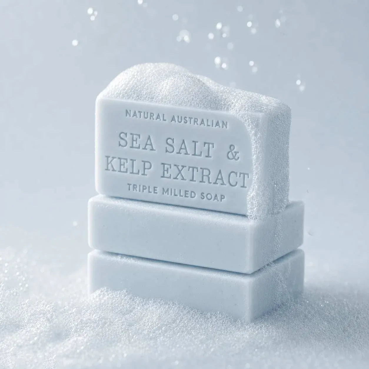 Desert Star Salty Soap