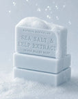 Desert Star Salty Soap