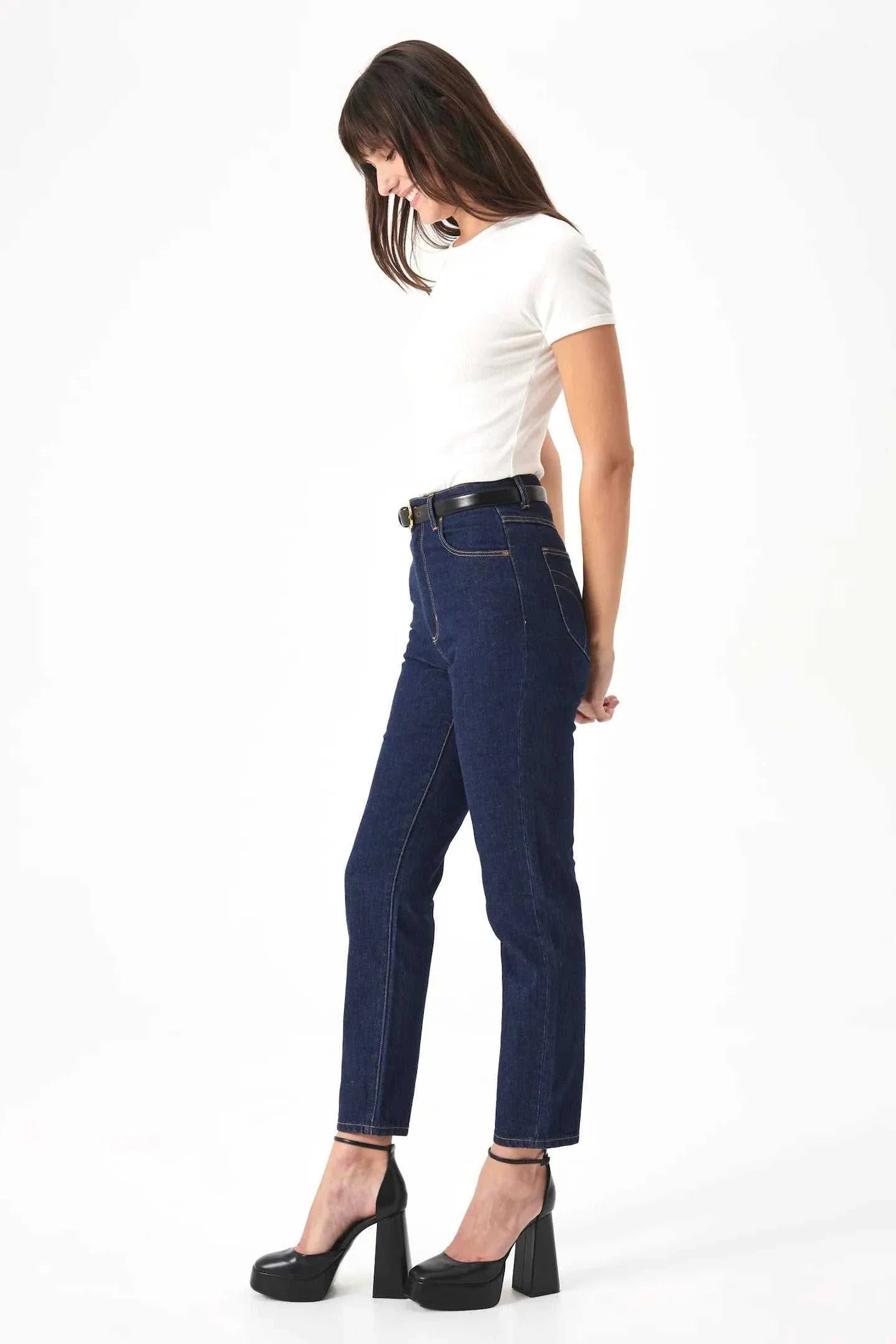 Rolla's Dusters Comfort Rinse Blue