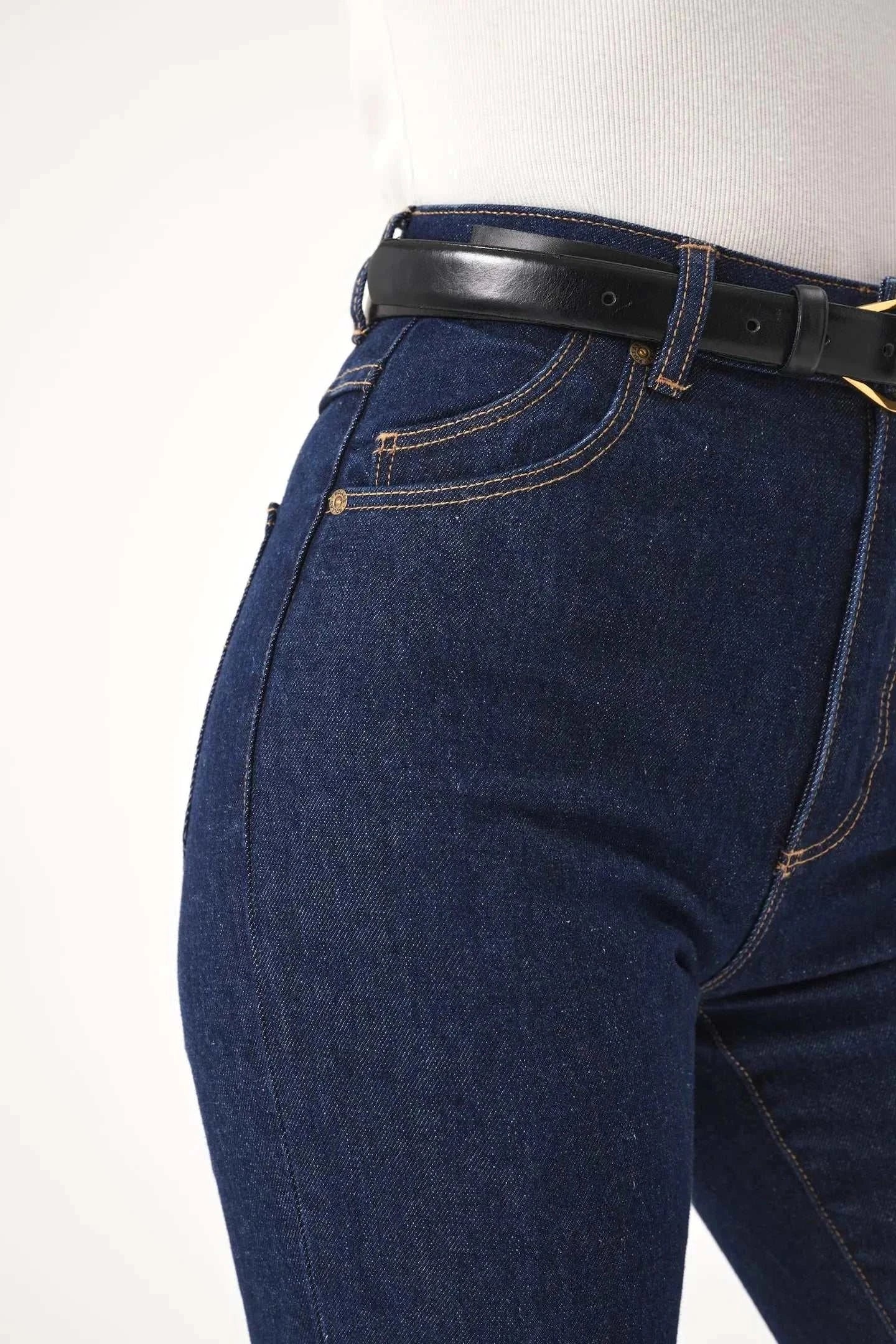 Rolla's Dusters Comfort Rinse Blue