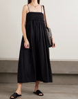 Posse Danielle Dress Black