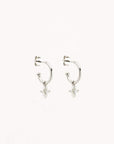 Light Hoop Earrings