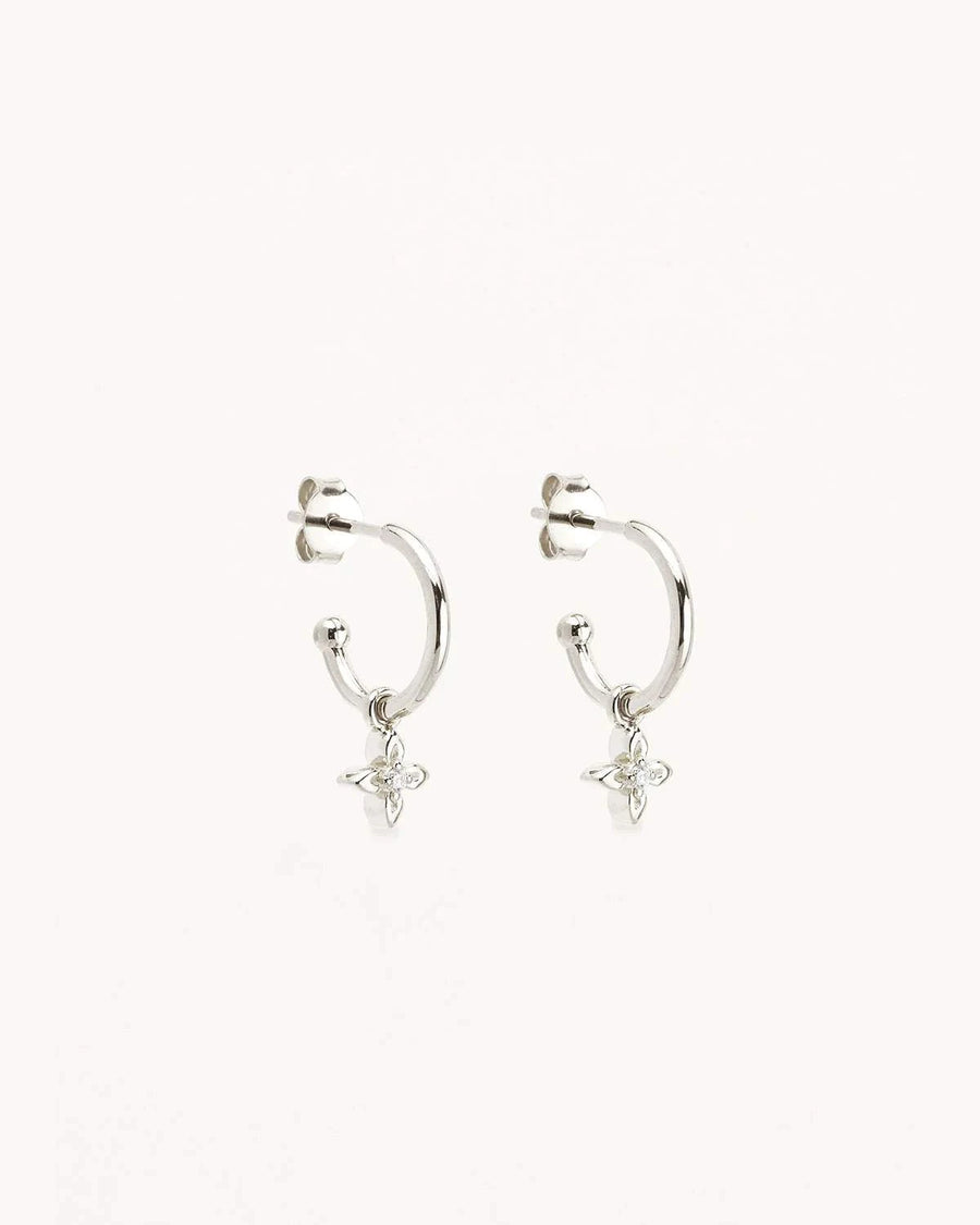 Light Hoop Earrings
