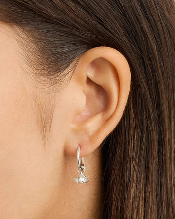 Charlotte Sterling Silver