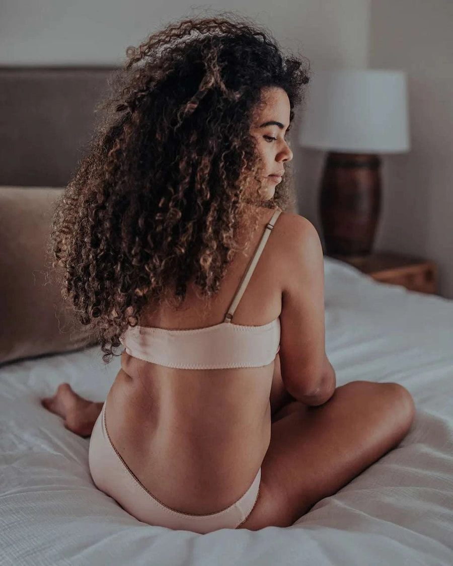 Bimby + Roy Bralette Kuli