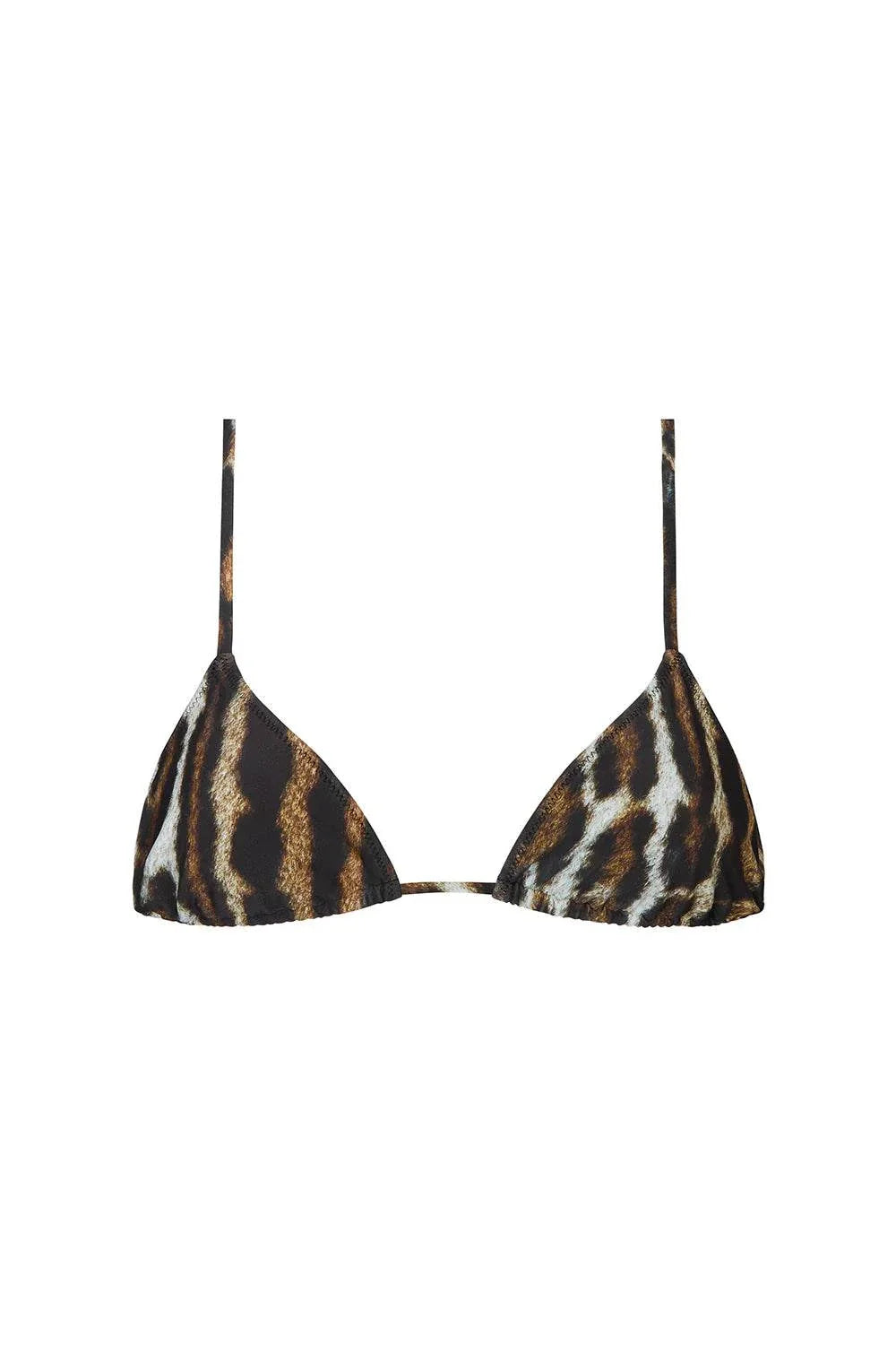 Tropic of C The Equator Top in Ocelot