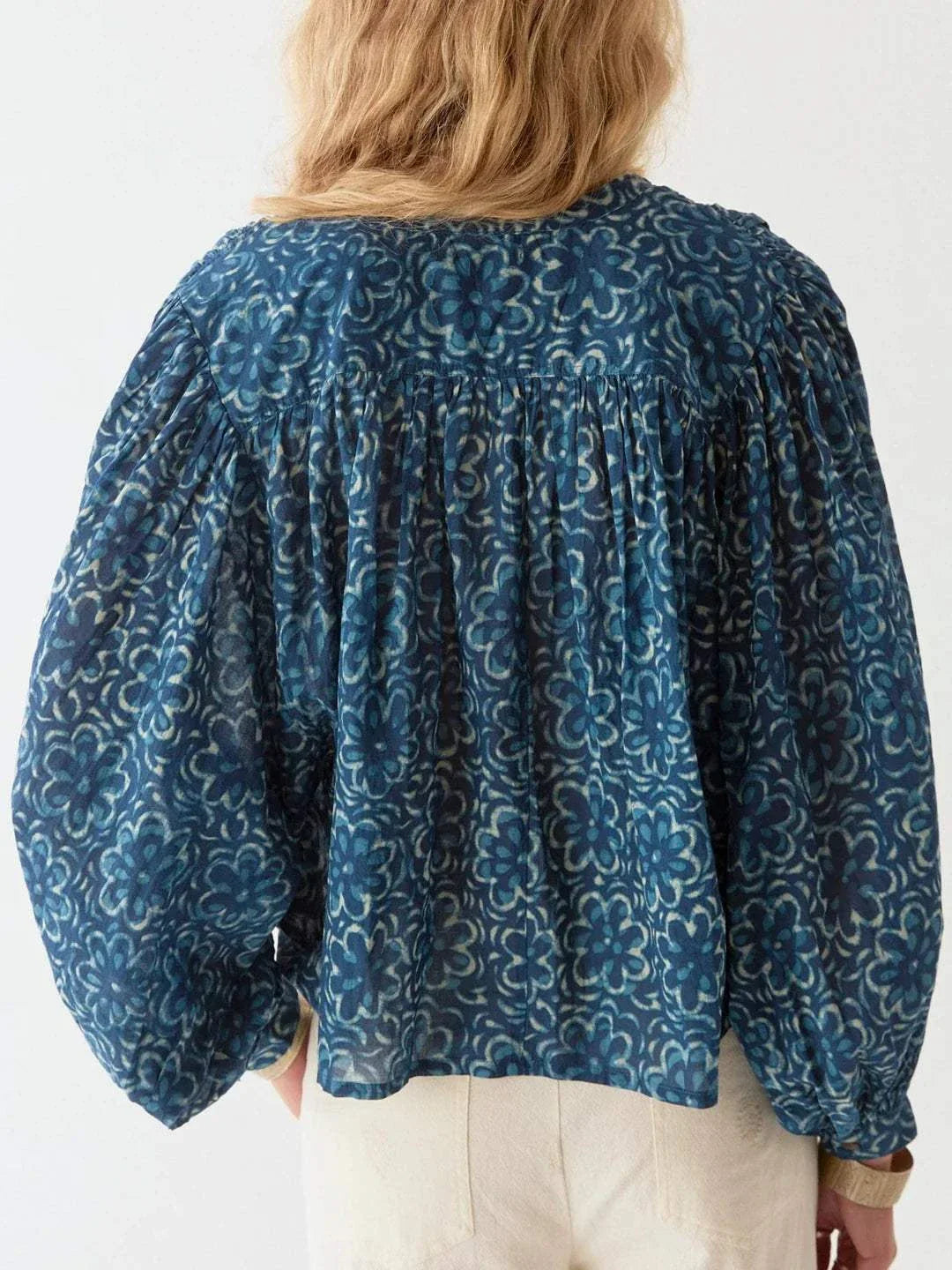 Maison Hotel Gaia Blouse Oceano Mare