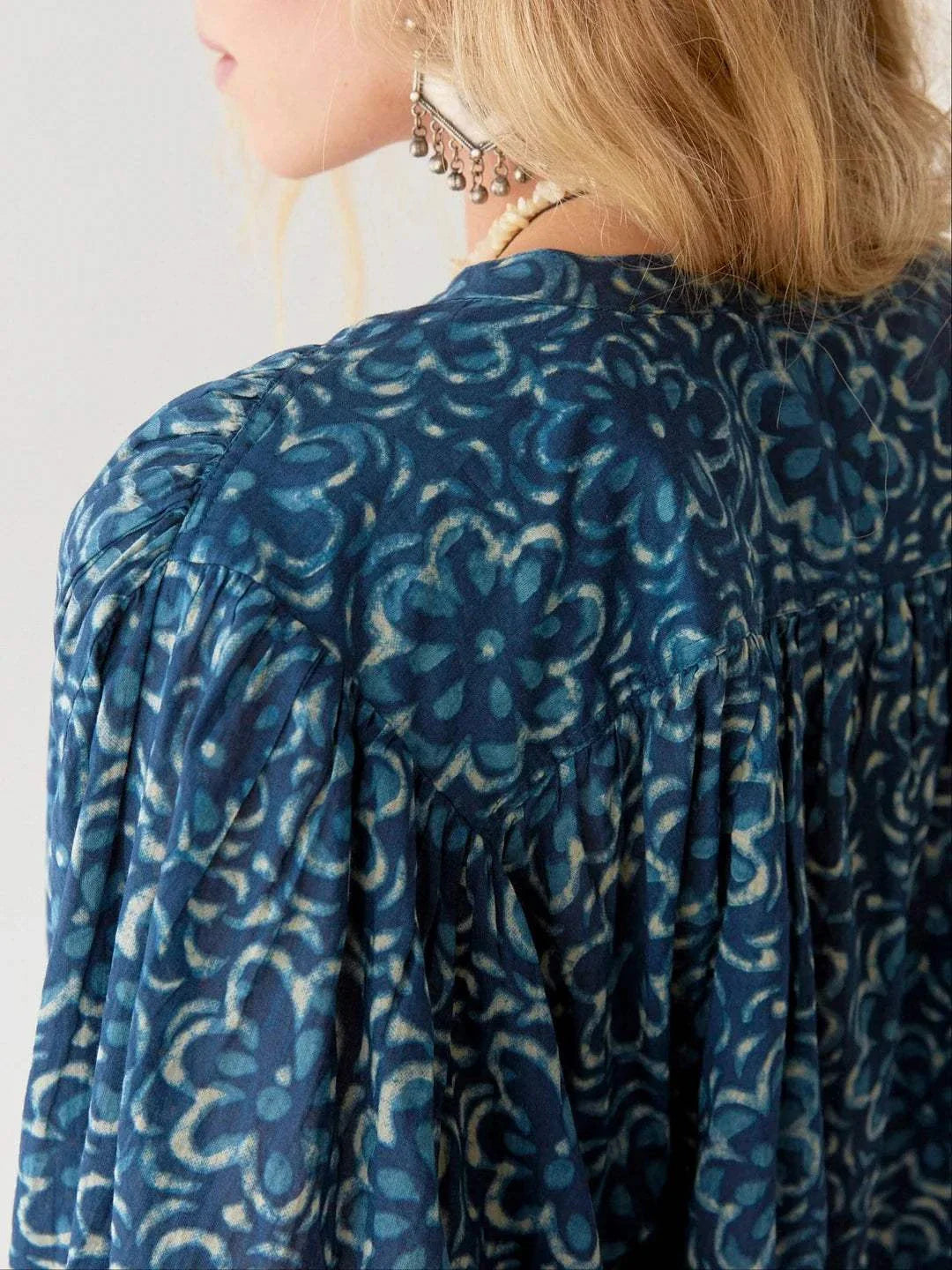 Maison Hotel Gaia Blouse Oceano Mare