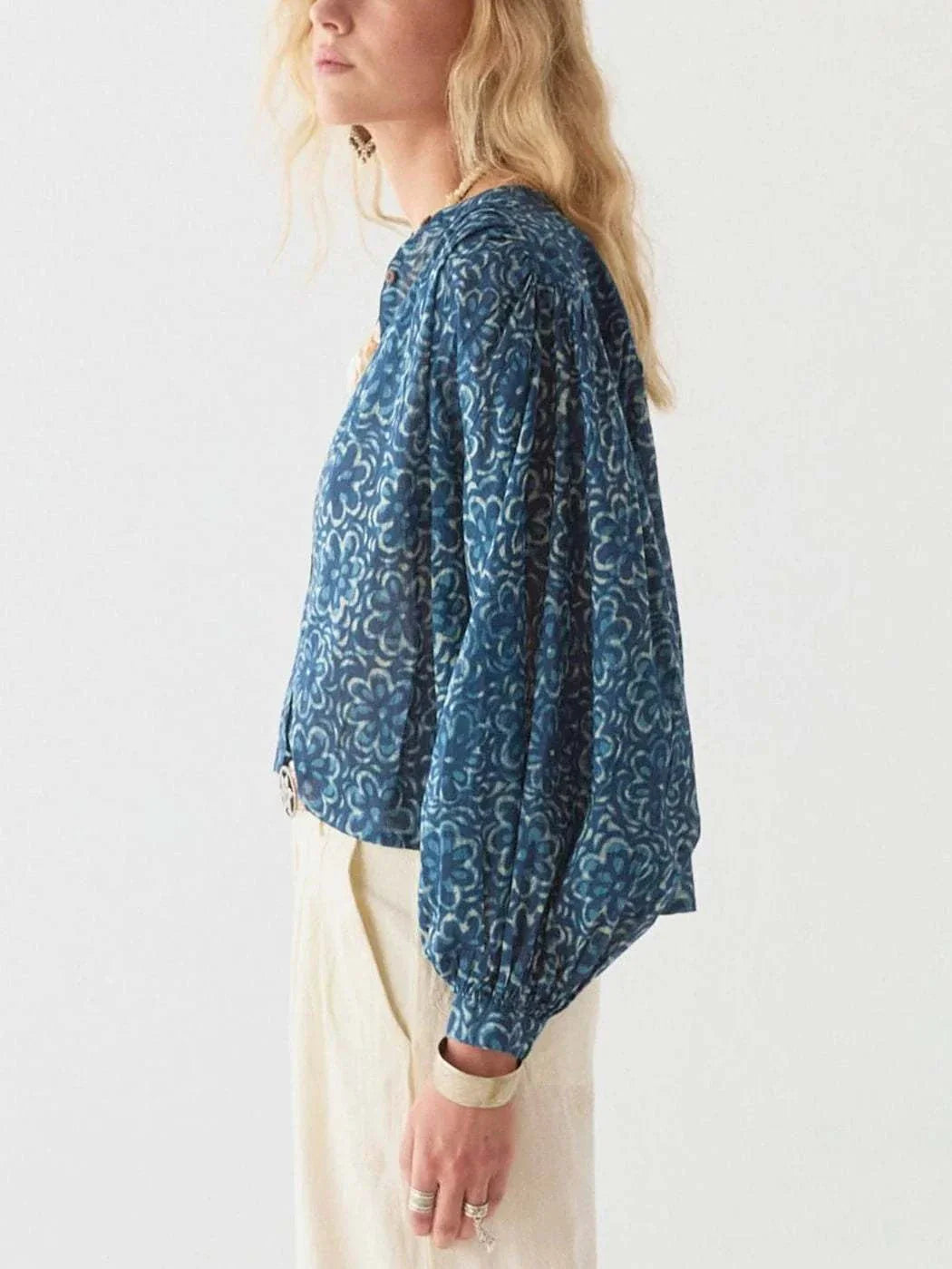Maison Hotel Gaia Blouse Oceano Mare