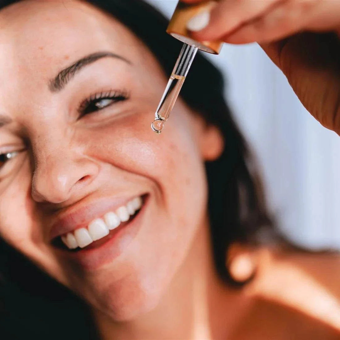 The Bod Society Glow Bio Retinol Elixir