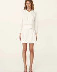 Rowie Suri Lace Mini Bone