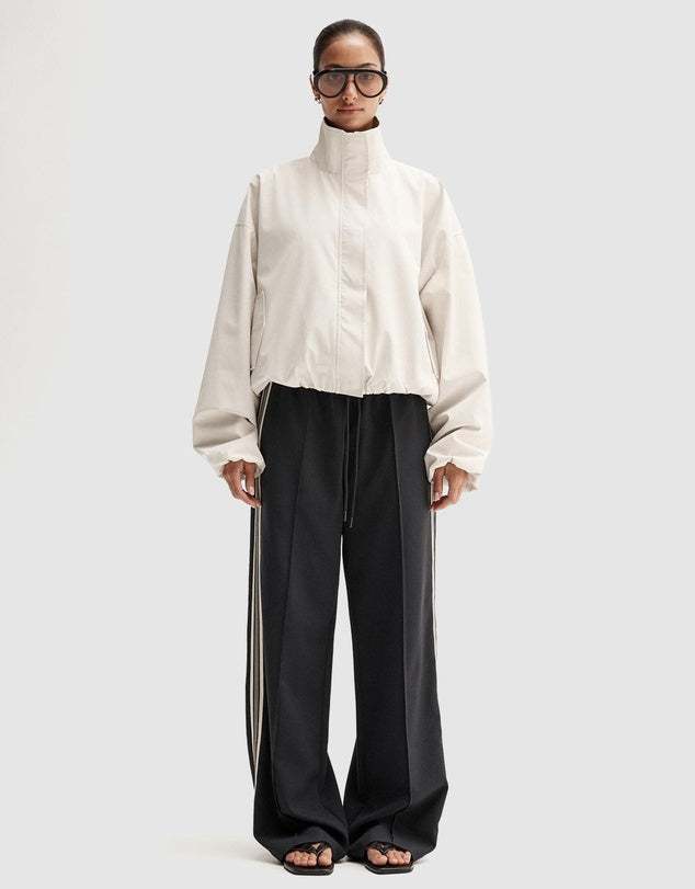 Elka Collective Nord Jacket Ivory 