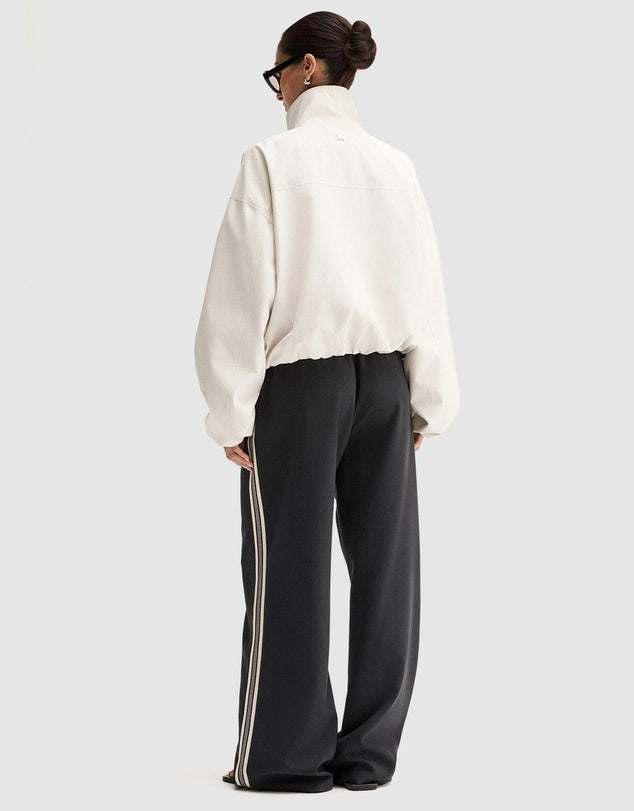 Elka Collective Nord Jacket Ivory 