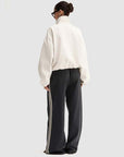 Elka Collective Nord Jacket Ivory 