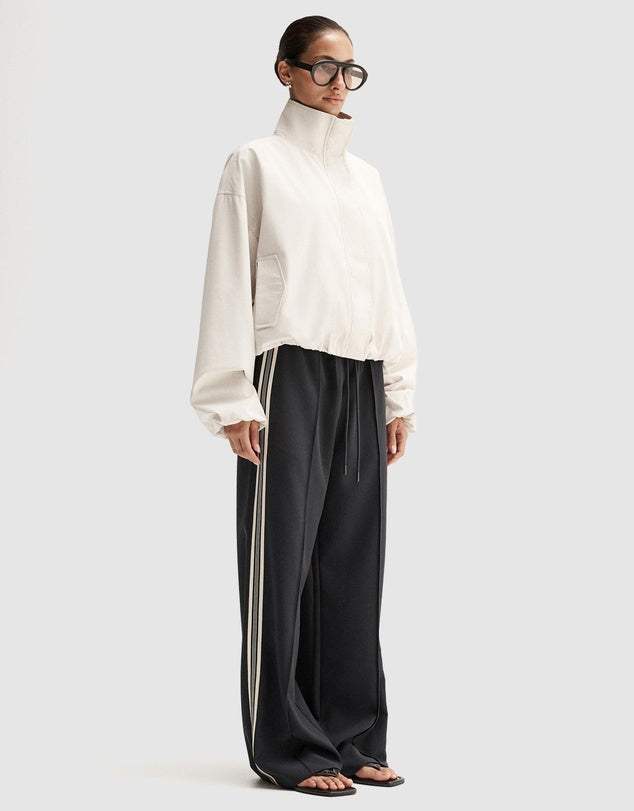 Elka Collective Nord Jacket Ivory 