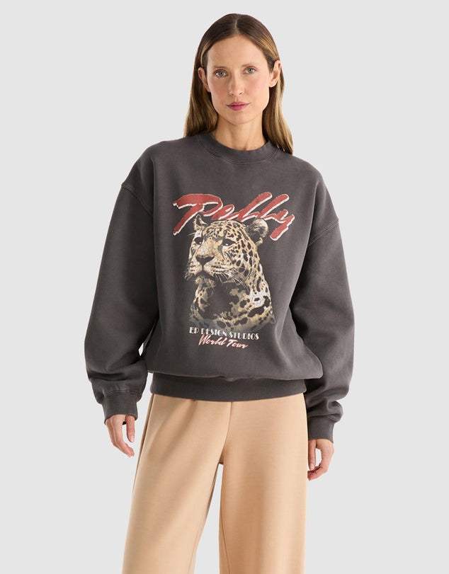 Ena Pelly Tour Sweatshirt